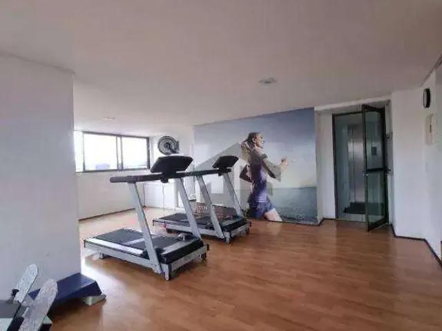 Apartamento para Venda em Recife/PE Rosarinho 2 Quartos