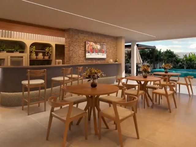 Apartamento para Venda em Recife/PE Rosarinho 2 Quartos