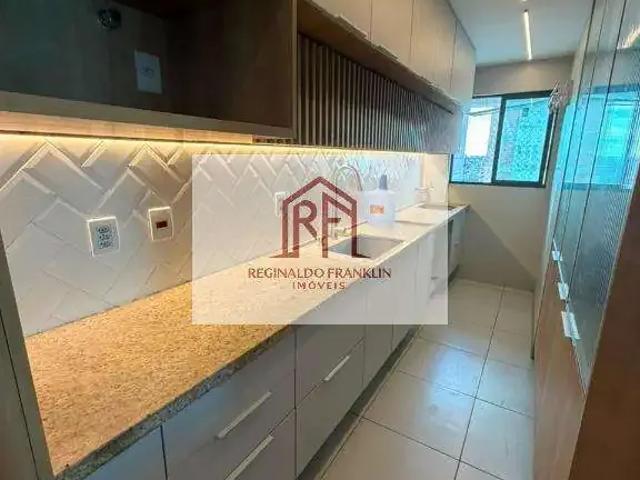 Apartamento para Venda em Recife/PE Rosarinho 2 Quartos