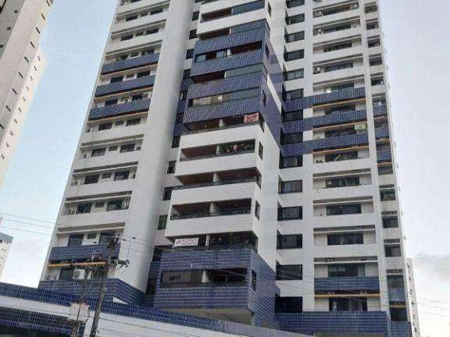 Apartamento para Venda em Recife/PE Rosarinho 3 Quartos
