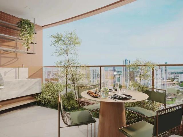 Apartamento para Venda em Recife/PE Rosarinho 3 Quartos