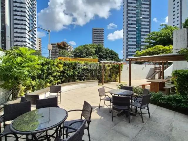Apartamento para Venda em Recife/PE Rosarinho 3 Quartos