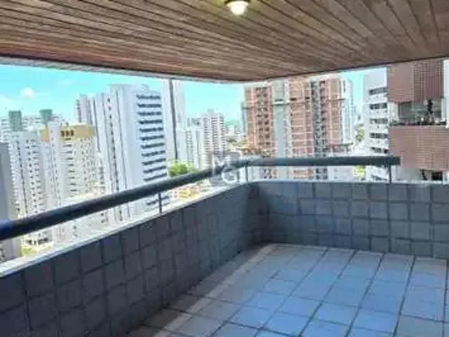 Apartamento para Venda em Recife/PE Rosarinho 3 Quartos