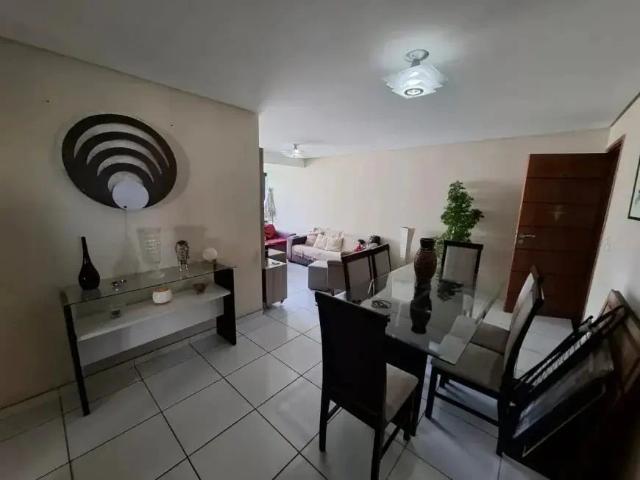 Apartamento para Venda em Recife/PE Rosarinho 3 Quartos
