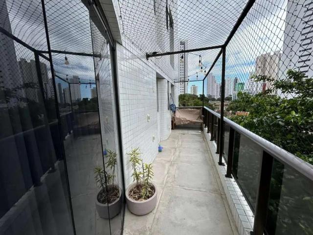 Apartamento para Venda em Recife/PE Rosarinho 3 Quartos