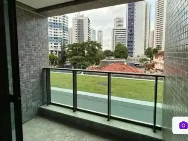 Apartamento para Venda em Recife/PE Rosarinho 3 Quartos