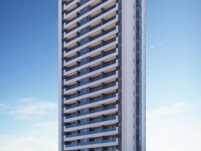 Apartamento para Venda em Recife/PE Rosarinho 3 Quartos