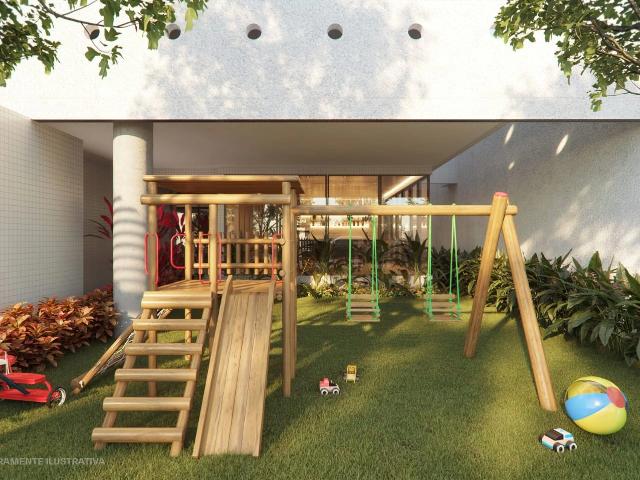 Apartamento para Venda em Recife/PE Rosarinho 3 Quartos