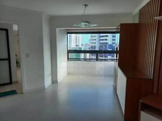 Apartamento para Venda em Recife/PE Rosarinho 3 Quartos