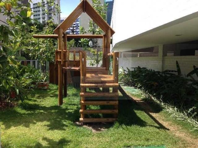Apartamento para Venda em Recife/PE Rosarinho 3 Quartos