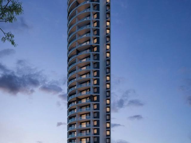 Apartamento para Venda em Recife/PE Rosarinho 3 Quartos