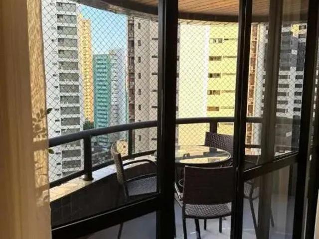 Apartamento para Venda em Recife/PE Rosarinho 3 Quartos