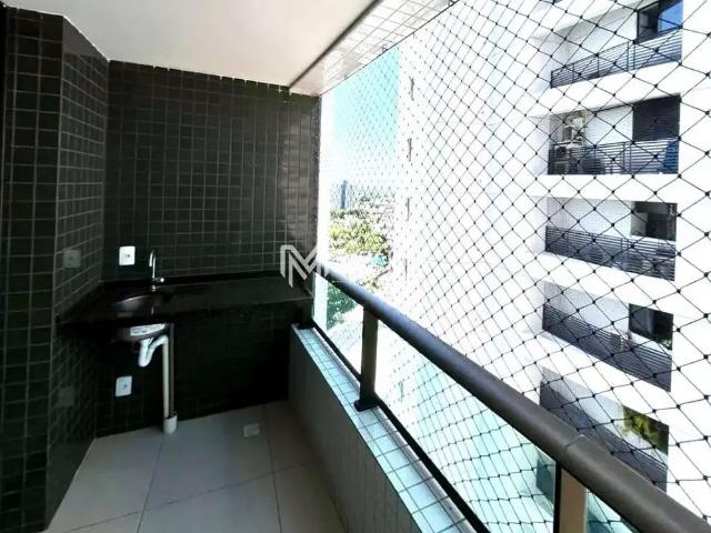 Apartamento para Venda em Recife/PE Rosarinho 3 Quartos
