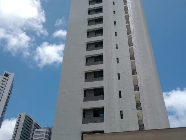 Apartamento para Venda em Recife/PE Rosarinho 3 Quartos