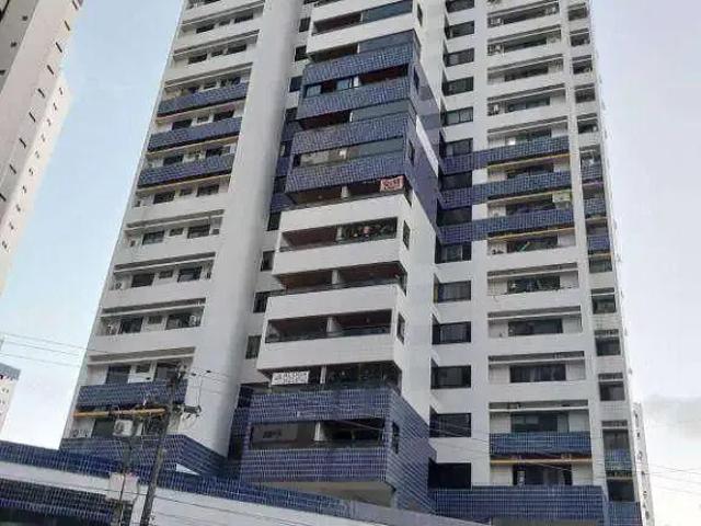 Apartamento para Venda em Recife/PE Rosarinho 3 Quartos