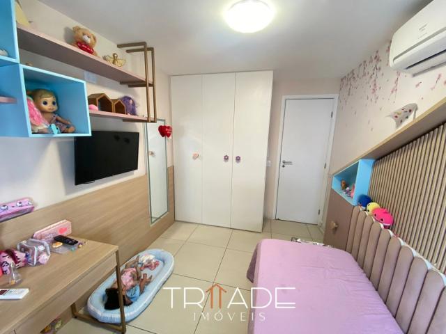Apartamento para Venda em Recife/PE Rosarinho 3 Quartos