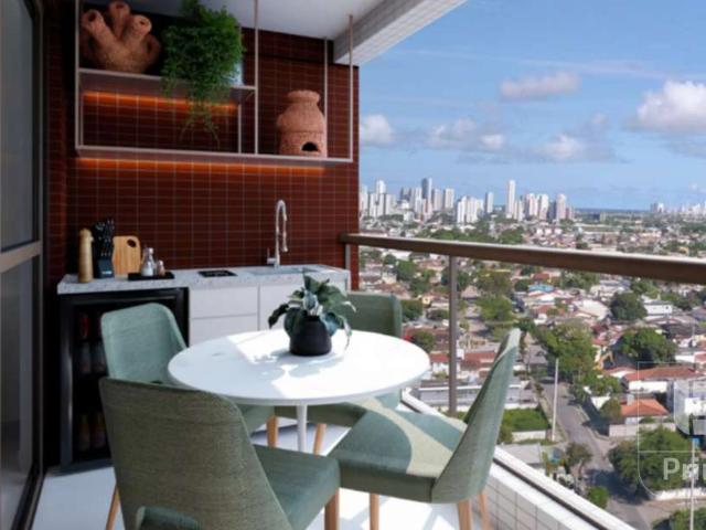 Apartamento para Venda em Recife/PE Rosarinho 3 Quartos