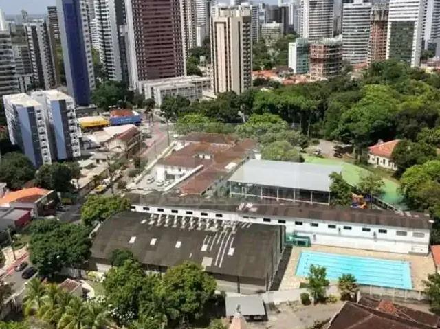 Apartamento para Venda em Recife/PE Rosarinho 3 Quartos