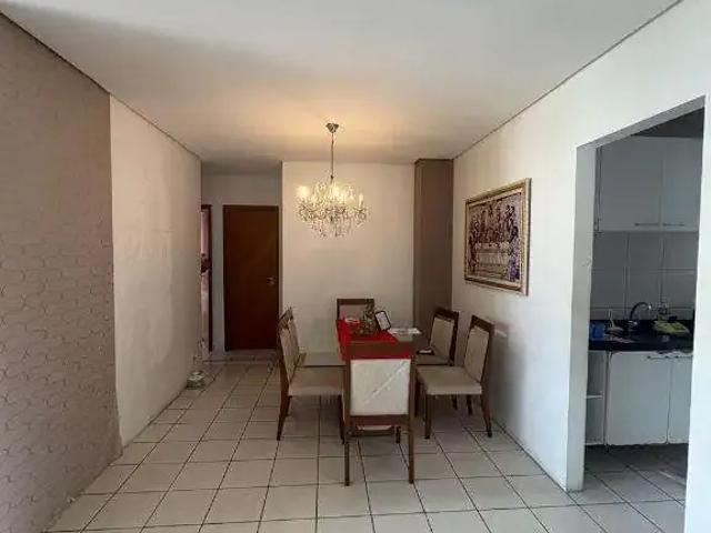 Apartamento para Venda em Recife/PE Rosarinho 3 Quartos