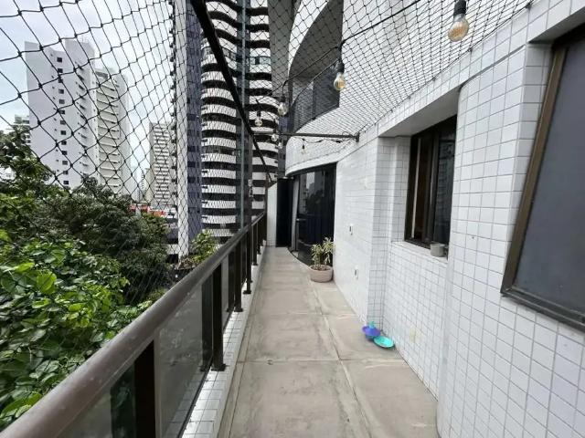 Apartamento para Venda em Recife/PE Rosarinho 3 Quartos
