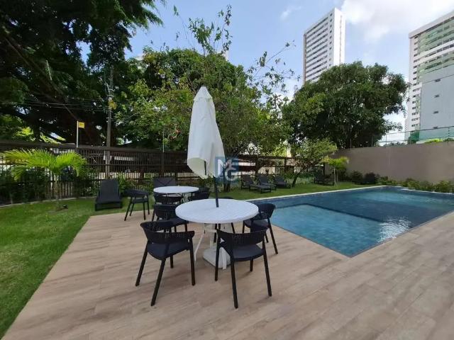 Apartamento para Venda em Recife/PE Rosarinho 3 Quartos