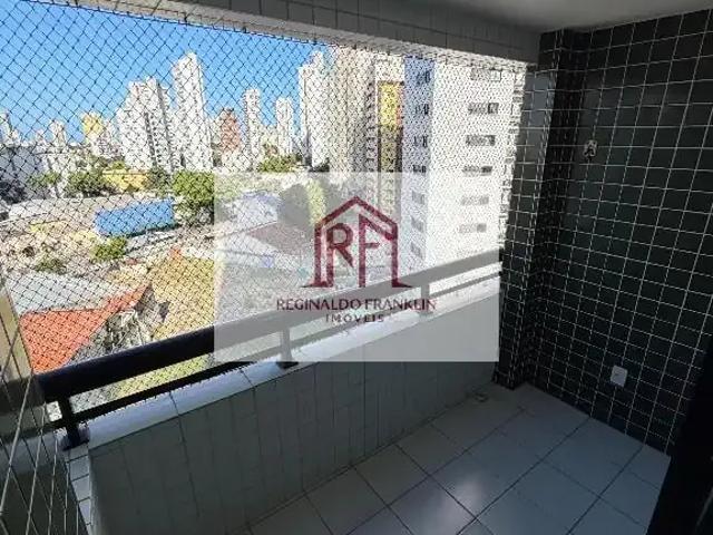 Apartamento para Venda em Recife/PE Rosarinho 3 Quartos