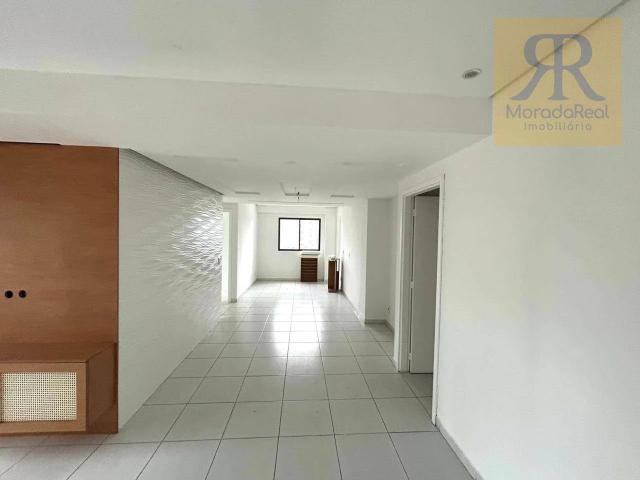 Apartamento para Venda em Recife/PE Rosarinho 3 Quartos