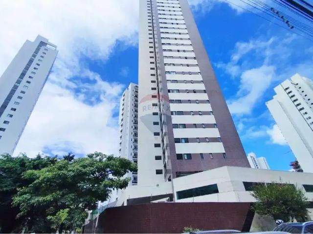 Apartamento para Venda em Recife/PE Rosarinho 3 Quartos