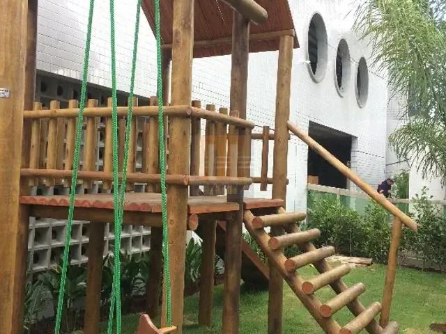 Apartamento para Venda em Recife/PE Rosarinho 3 Quartos