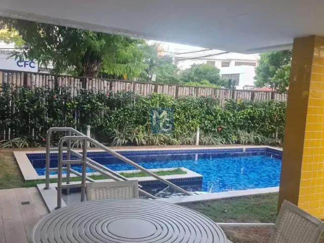 Apartamento para Venda em Recife/PE Rosarinho 3 Quartos
