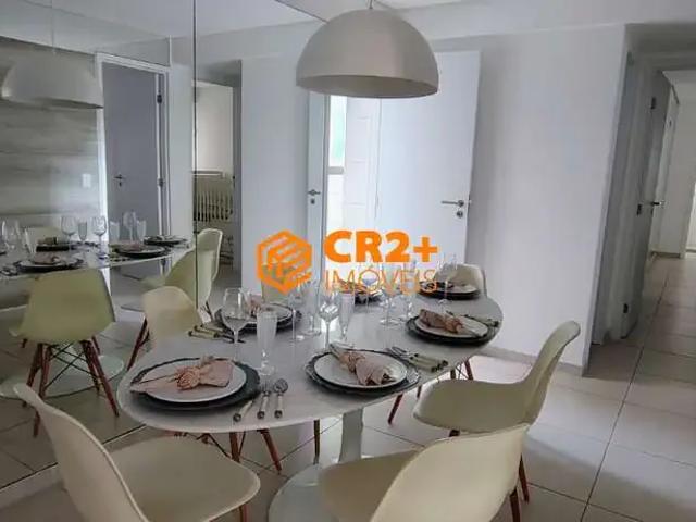 Apartamento para Venda em Recife/PE Rosarinho 3 Quartos