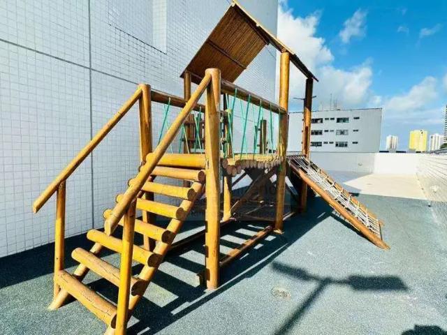 Apartamento para Venda em Recife/PE Rosarinho 3 Quartos