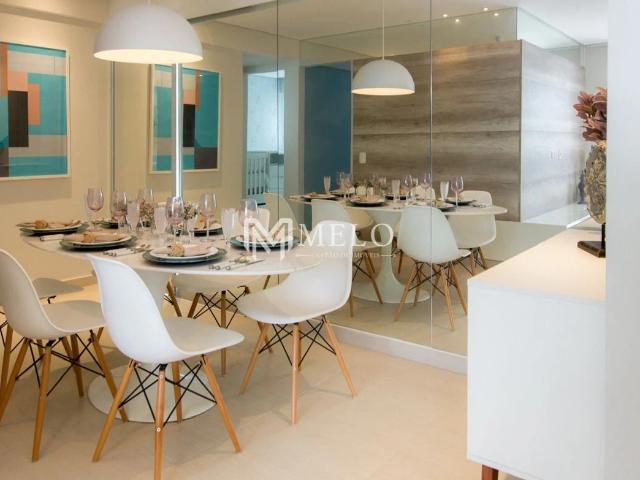 Apartamento para Venda em Recife/PE Rosarinho 3 Quartos
