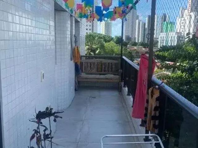 Apartamento para Venda em Recife/PE Rosarinho 3 Quartos