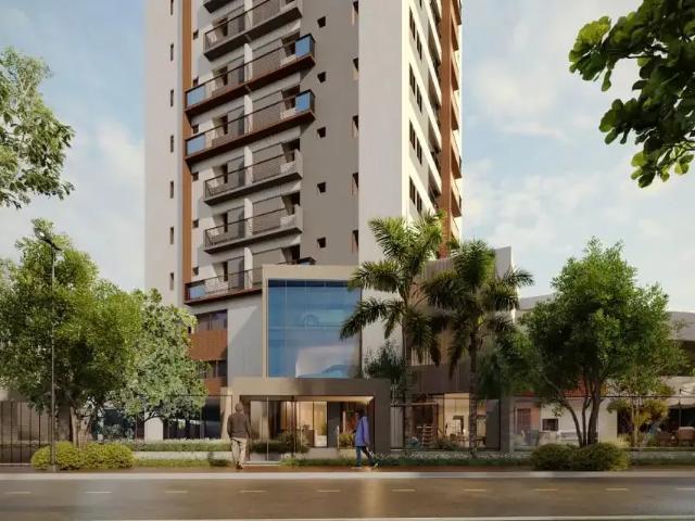 Apartamento para Venda em Recife/PE Rosarinho 3 Quartos