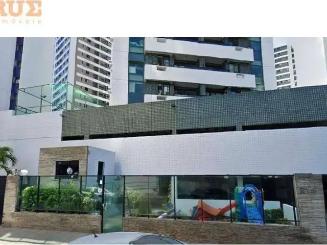 Apartamento para Venda em Recife/PE Rosarinho 3 Quartos
