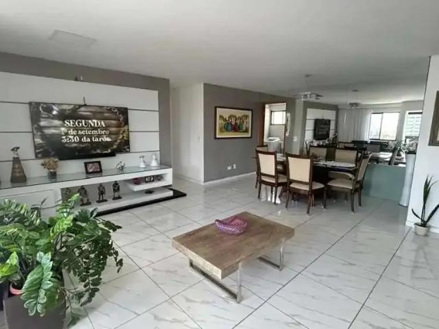 Apartamento para Venda em Recife/PE Rosarinho 3 Quartos