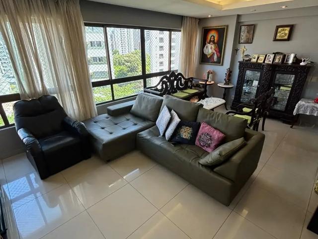 Apartamento para Venda em Recife/PE Rosarinho 3 Quartos