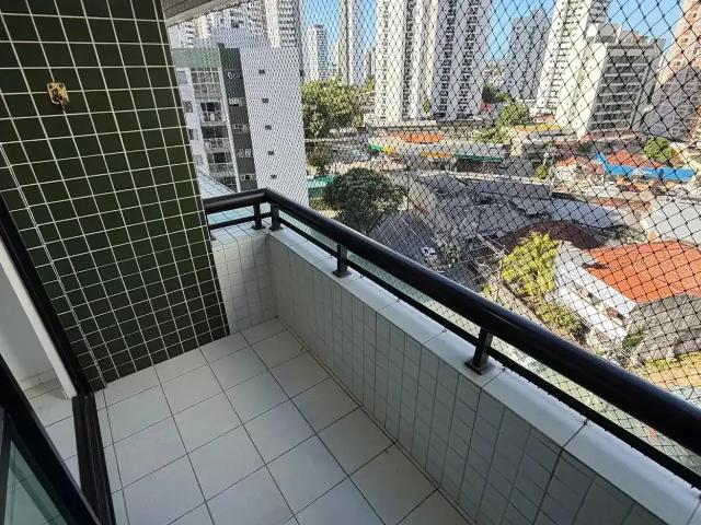 Apartamento para Venda em Recife/PE Rosarinho 3 Quartos