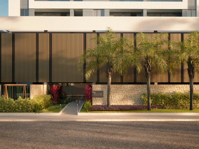 Apartamento para Venda em Recife/PE Rosarinho 3 Quartos