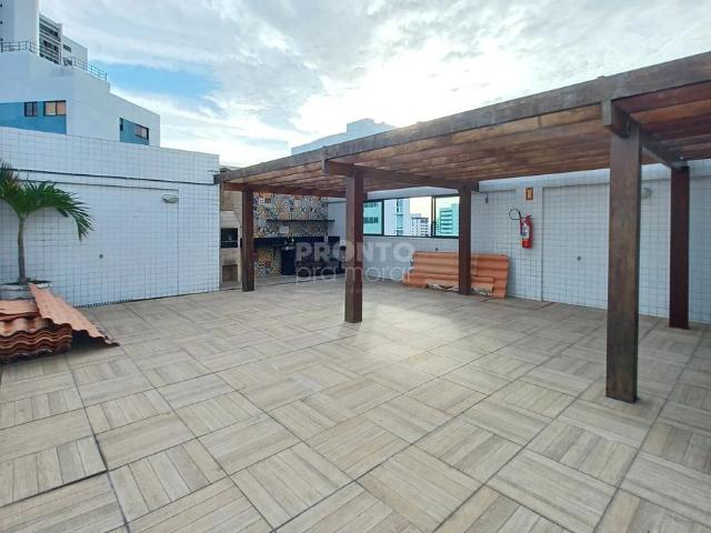 Apartamento para Venda em Recife/PE Rosarinho 3 Quartos