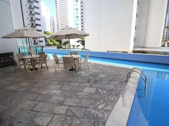 Apartamento para Venda em Recife/PE Rosarinho 3 Quartos