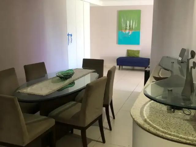 Apartamento para Venda em Recife/PE Rosarinho 3 Quartos