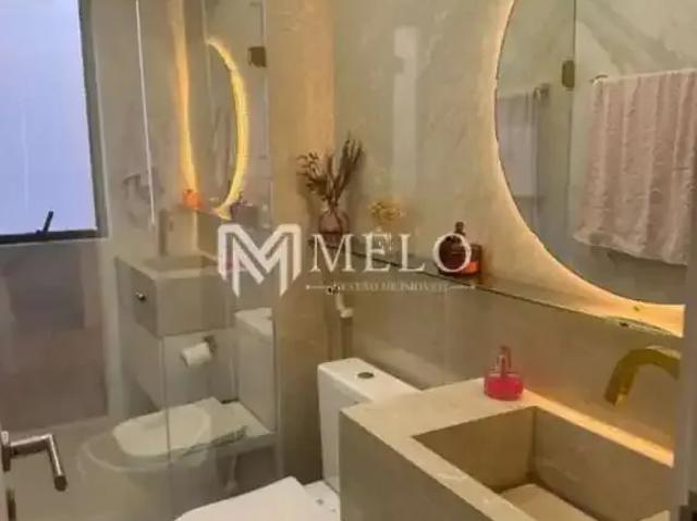 Apartamento para Venda em Recife/PE Rosarinho 3 Quartos