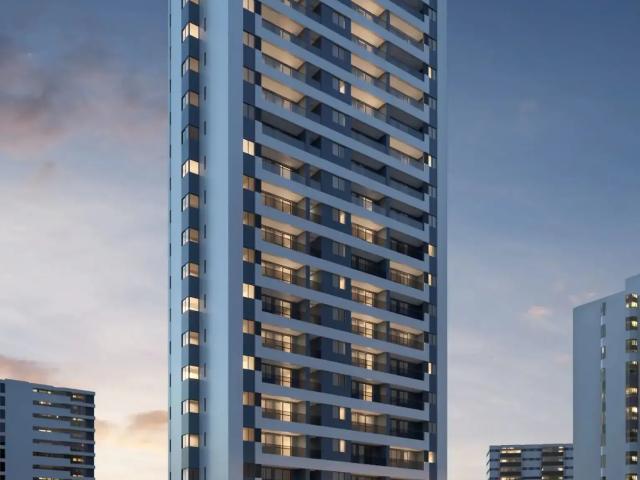 Apartamento para Venda em Recife/PE Rosarinho 3 Quartos