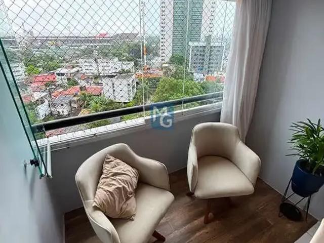 Apartamento para Venda em Recife/PE Rosarinho 3 Quartos