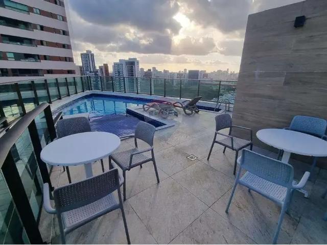 Apartamento para Venda em Recife/PE Rosarinho 3 Quartos