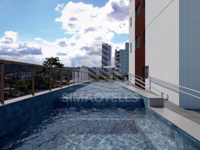 Apartamento para Venda em Recife/PE Rosarinho 3 Quartos