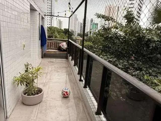 Apartamento para Venda em Recife/PE Rosarinho 3 Quartos