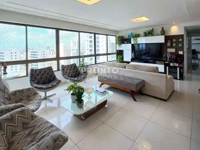 Apartamento para Venda em Recife/PE Rosarinho 3 Quartos